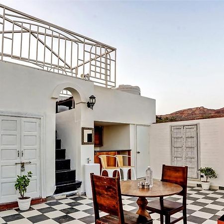 Hotel Hinduja Mehrangarh Fort Jodhpur (Rajasthan) Exterior foto